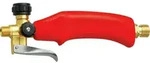 ROTHENBERGER Propan Handgriff mit Gasregel- - 215111216