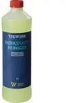 Werkstattreiniger 1l Flasche TECWERK