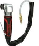 KS TOOLS Druckluft-Oszillationsschneider 208 mm - 515.5451