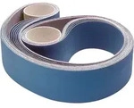 Schleifband L.2000mm B.75mm K.40 f.INOX ZK TECWERK