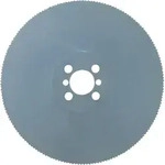 Metallkreiss&auml;geblatt Form C D.250mm B.2,0mm HSS Bohrungs-D.40mm Z.128 TECWERK
