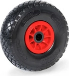 fetra 70607, Polyurethanreifen 70602 D.260mm Trgf.150kg PU-Bereifung,Ku.-Felge...