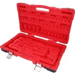 KS TOOLS Kunststoff-Leerkoffer f&uuml;r 958.0711 - 958.0711-99