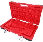 KS TOOLS Kunststoff-Leerkoffer f&uuml;r 958.0699 - 958.0699-99