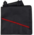 Knipex Rolltasche f&uuml;r Zangenschl&uuml;ssel leer 4 F&auml;cher - 001955S6LE