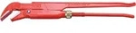 ROTHENBERGER Eckrohrzange, 45Grad, 1" - 070132X