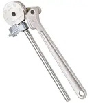 VIRAX Biegezange aus Stahl 15 mm / R42 - 251115