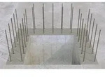 Fischer Systemkoffer Bewehrungsanschlu&szlig; - 505941