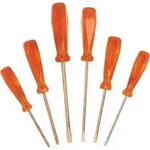 Endres Tools Schraubendrehersatz 6tlg. Schlitz / PH - 0800002C