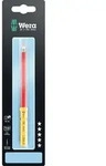 Wera Kraftform Kompakt VDE 3060 i Take it easy SB, Edelstahl - 05006576001