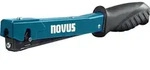 Hammertacker J-022 Typ 37/13 (H)/4-6 Vollmetall NOVUS