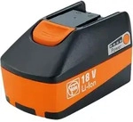 Fein 12x Akku Li-Ion 18 V 6,0 Ah - 92604175030