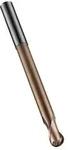 Radiusfr&auml;ser S233 D.6mm Einsatz-L.60mm HM TiSiN Z.2 DORMER