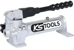KS TOOLS Hydraulik-Handpumpe 700bar - 700.1792