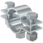 Fischer Festpunktschelle FFSC 139,7 - 567734
