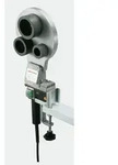 ROTHENBERGER P125 Set 63-125mm, elektronisch, 230V - 55546