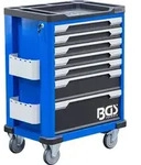 BGS Werkstattwagen 7 Schubladen leer - 4236