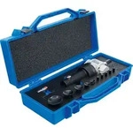 BGS Druckluft-Ventill&auml;pper-Satz 13tlg. - 3327