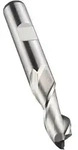 Langlochfr&auml;ser HSS-E Blank Z.2 nenn-D. 6mm DORMER