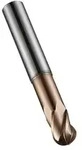 Radiusfr&auml;ser S534 D.16mm Einsatz-L.46mm HM TiSiN Z.4 DORMER