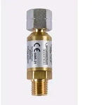 ROTHENBERGER Industrial Propan-Schlauchbruchsicherung 50 mbar - 1500003661