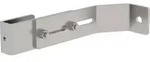 G&uuml;nzburger Steigtechnik Wandhalter Edelstahl verstellbar 165 - 215 mm f&uuml;r
