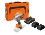 Fein Akku-Schlagschrauber ASCD 18-1000 W34 AS Set 8 Ah ProCORE - 71151263000