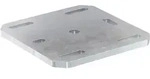 Fischer Grundplatte FMSF BP S - 547829