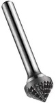 Fr&auml;sstift Kopf-L.1,5mm HM Blank DORMER