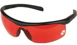Makita Lasersichtbrille rot - LE00834534