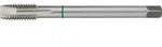 RUKO Maschinengewindebohrer HSSE-Co 5 DIN 376 Form B M 6 - 232061E