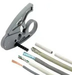 Weidm&uuml;ller 9030060000, WEIDM&Uuml;LLER Abmantelungswerkzeug AM 12 Gesamtl&auml;nge 97 mm -