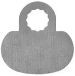 Fein 5x Schneidmesser Pilzform - 63903128012