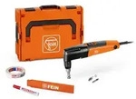 Fein Knabber bis 2 mm BLK 2.0 E Set - 72324061000