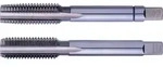 Handgewindebohrersatz DIN 5157 G 1/2 Zoll HSS ISO 228 2tlg.TECWERK