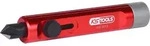KS TOOLS Innen- und Au&szlig;en-Rohrentgrater f&uuml;r &Oslash; 4 - 14 mm - 105.3015