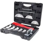 KS TOOLS Ratschen-Einhand-Biege-Satz 10 - 22 mm 13tlg. - 203.1400
