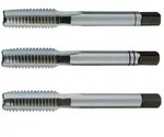 Handgewindebohrersatz DIN 352 M24x3mm HSS ISO2 (6H) 3tlg.TECWERK