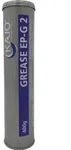 Hochdruckfett graphitiert Grease EP-G 2 400g schwarz Kartusche KAJO