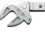 Wera 05020172001, Einsteckwerkzeug 7880 Joker XL SW 19-24mm 14x18mm CV-Stahl WERA