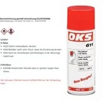 OKS Rostl&ouml;ser mit MoS2 611 400 ml - 1067270178