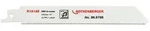 ROTHENBERGER Universal-S&auml;geblatt, 150x20x0,9, 13 TPI (5er-Pack) - 865785
