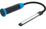 BGS COB-LED Werkstatt-Inspektionsleuchte | mit Schwanenhals - 85354