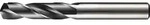 K&uuml;hlkanalbohrer Force X DIN 6537K Typ CTW R4579.6 D.9,6mm HM TiAlN 3xD DORMER