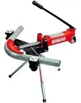 ROTHENBERGER ROBULL Typ E, 3/8-2", offen, mit Zubeh&ouml;r - 057966X