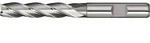 Schaftfr&auml;ser D844 TypN D.20mm Einsatz-L.89mm HSSCo8 TiCN Weldon Z.4 lang...