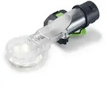 Festool Absaughaube mit Lichtmodul LM-OF 1400 - 578683