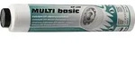 Lithiummehrzweckfett Lube-Shuttle MULTI basic 2M 400g hell Schraubkartusche MATO