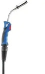 A.BINZEL MIG/MAG Schwei&szlig;br.MB GRIP 36 KD luftg.4m Stand. - 140335