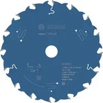 Bosch Expert for Wood Kreiss&auml;geblatt, 168x20x1.8/1.2 mm, 16 Z&auml;hne - 2608901874